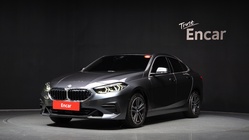 BMW 2 Series 2021