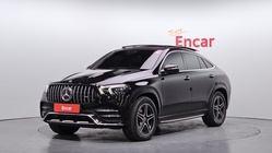 Mercedes-Benz GLE-Class 2021