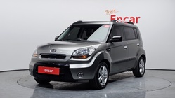 Kia Soul 2009