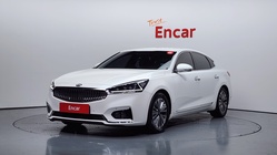 Kia K7 2018