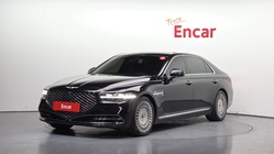 Genesis G90 2020