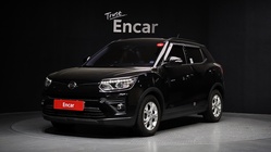 Ssangyong TIBOLI 2020