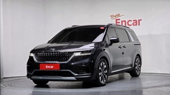 Kia Canival 2020