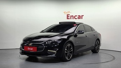 Chevrolet Malibu 2017