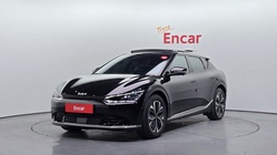 Kia EV6 2022