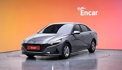 Hyundai Avante 2021