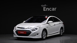 Hyundai Sonata 2012