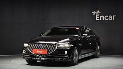 Genesis G90 2020