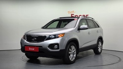 Kia Sorento 2011