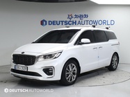 Kia Canival 2019