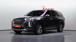 Hyundai Palisade 2019
