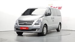 Hyundai Starex 2016