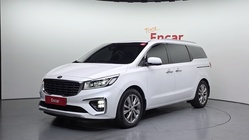 Kia Canival 2018
