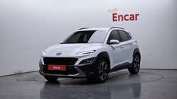 Hyundai Kona 2021