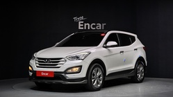 Hyundai Santa Fe 2015