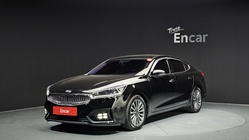 Kia K7 2016