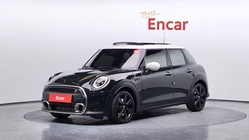 MINI Cooper 2022