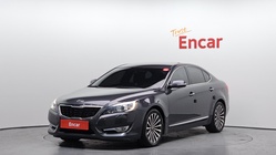 Kia K7 2012