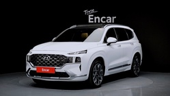 Hyundai Santa Fe 2020