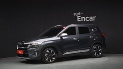 Kia Seltos 2021