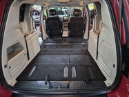 Dodge Grand Caravan 2013