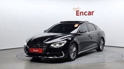 Hyundai Grandeur 2018