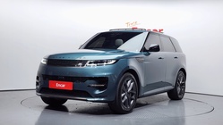 Land Rover Sport 2025
