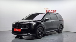 Kia Canival 2025
