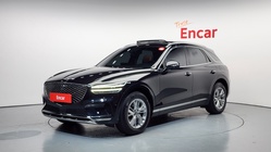 Genesis GV70 2021