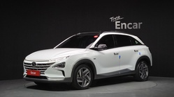 Hyundai Nexo 2019
