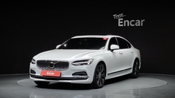 Volvo S90 2022