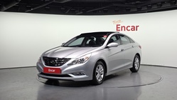 Hyundai Sonata 2009