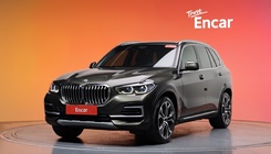 BMW X5 2023