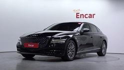 Genesis G80 2020