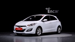 Hyundai i30 2015