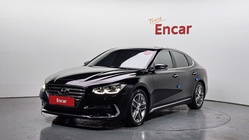 Hyundai Grandeur 2017