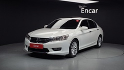 Honda Accord 2014