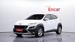 Hyundai Kona 2022