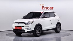 Ssangyong TIBOLI 2016
