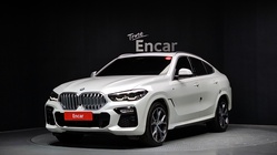 BMW X6 2020