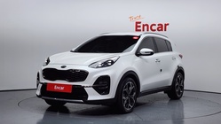 Kia Sportage 2019