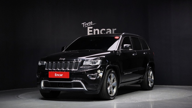 Jeep Cherokee 2016