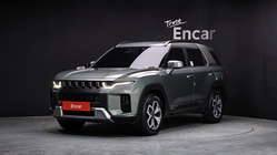 Ssangyong Torres 2023