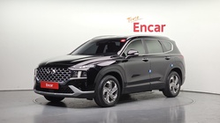 Hyundai Santa Fe 2020