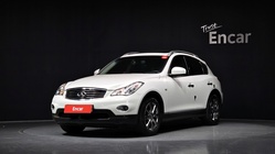 Infiniti EX 2009