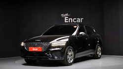 Genesis GV70 2023