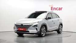 Hyundai Nexo 2019