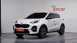 Kia Sportage 2019