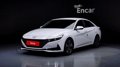 Hyundai Avante 2020