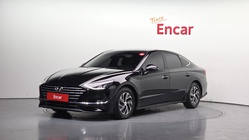 Hyundai Sonata 2021